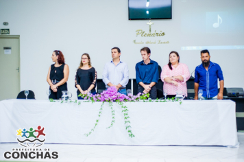 Foto - Projeto Excelência da Educação Municipal