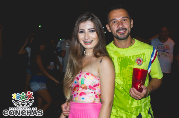 Foto - Carnaval Conchas 2019