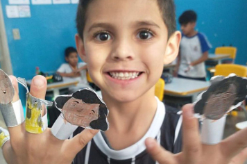 Foto - Programa Financinhas