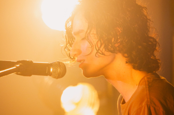 Foto - Festival Artístico - Lei Aldir Blanc