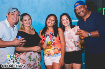 Foto - Carnaval Conchas 2019