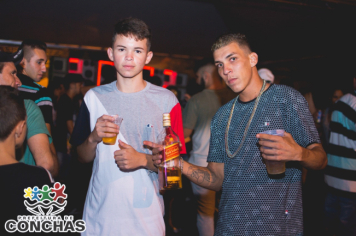 Foto - Carnaval Conchas 2019