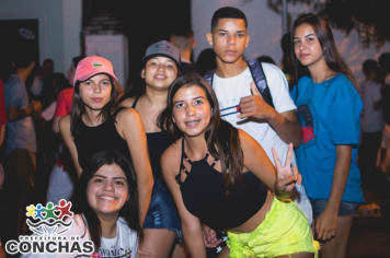 Foto - Carnaval Conchas 2019