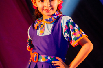 Foto - Festival Artístico - Lei Aldir Blanc