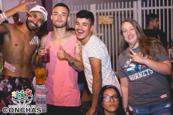 Foto - Carnaval Conchas 2019