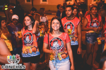 Foto - Carnaval Conchas 2019