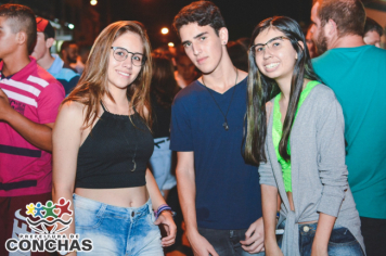 Foto - Carnaval Conchas 2019