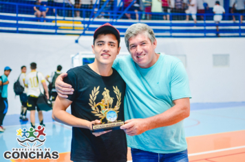 Foto - Final - Copa Conchas 2019