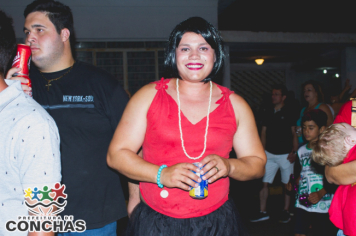 Foto - Carnaval Conchas 2019