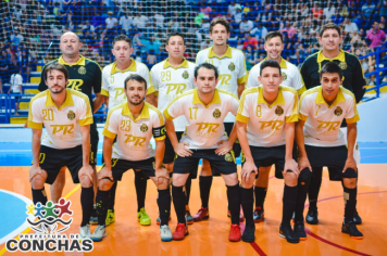 Foto - Final - Copa Conchas 2019