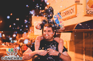 Foto - Carnaval Conchas 2019