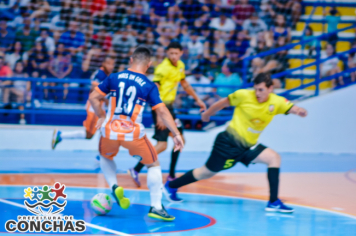 Foto - Final - Copa Conchas 2019