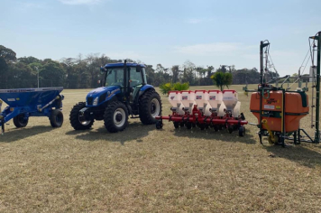 Foto - Patrulha Rural