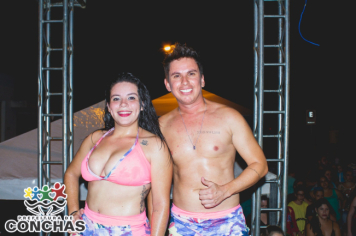 Foto - Carnaval Conchas 2019
