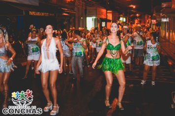 Foto - Carnaval Conchas 2019