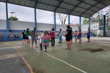 Foto - Fanfarra Feliz Idade