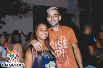 Foto - Carnaval Conchas 2019