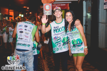 Foto - Carnaval Conchas 2019