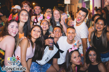 Foto - Carnaval Conchas 2019