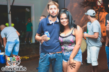 Foto - Carnaval Conchas 2019