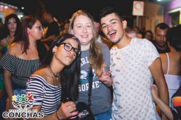 Foto - Carnaval Conchas 2019