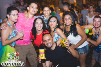 Foto - Carnaval Conchas 2019