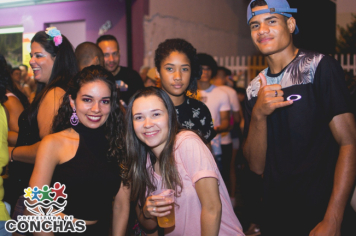 Foto - Carnaval Conchas 2019