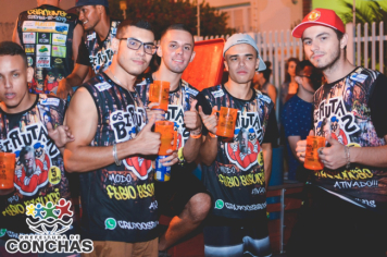 Foto - Carnaval Conchas 2019