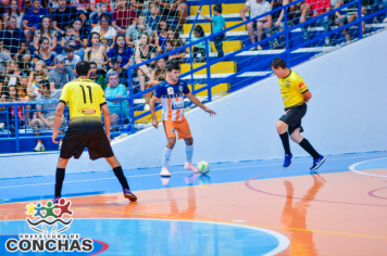 Foto - Final - Copa Conchas 2019