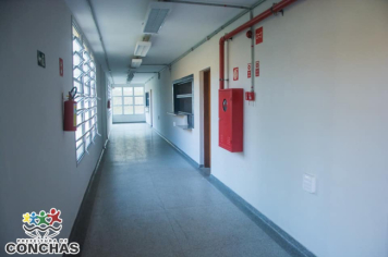 Foto - INAUGURAÇÃO - NOVO FÓRUM