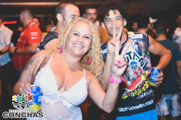 Foto - Carnaval Conchas 2019
