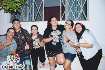 Foto - Carnaval Conchas 2019