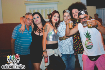 Foto - Carnaval Conchas 2019