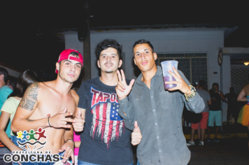 Foto - Carnaval Conchas 2019