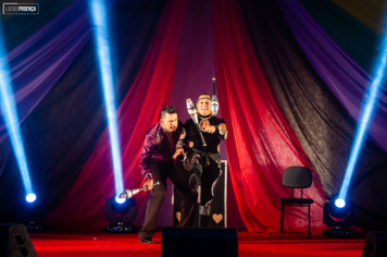 Foto - Festival Artístico - Lei Aldir Blanc