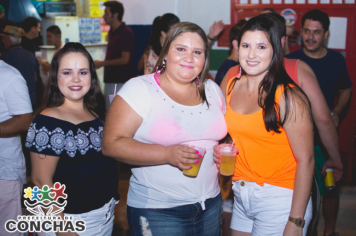 Foto - Carnaval Conchas 2019