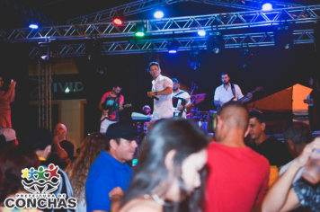 Foto - Carnaval Conchas 2019