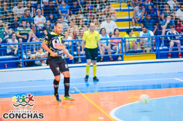 Foto - Final - Copa Conchas 2019