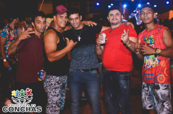 Foto - Carnaval Conchas 2019