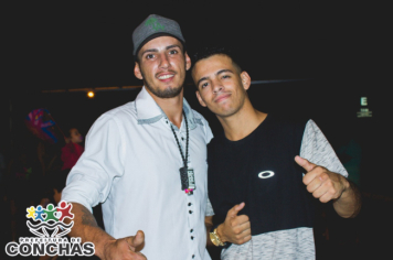 Foto - Carnaval Conchas 2019