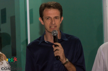 Foto - Ampliação da UBS