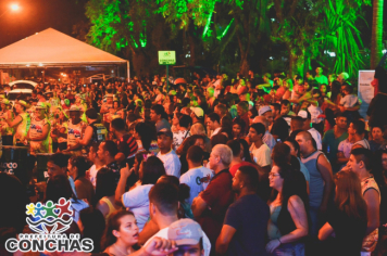 Foto - Carnaval Conchas 2019