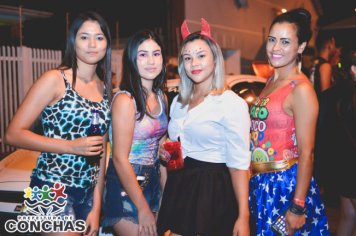 Foto - Carnaval Conchas 2019