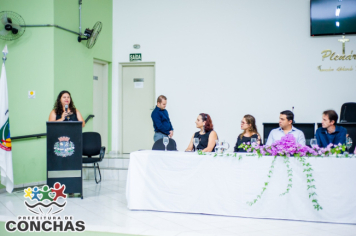 Foto - Projeto Excelência da Educação Municipal