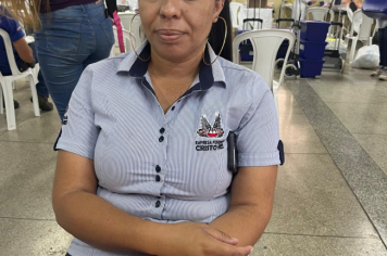 Foto - Campanha de Coleta de Sangue