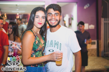 Foto - Carnaval Conchas 2019