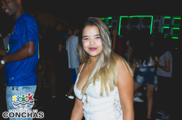 Foto - Carnaval Conchas 2019