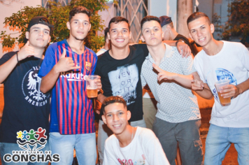 Foto - Carnaval Conchas 2019