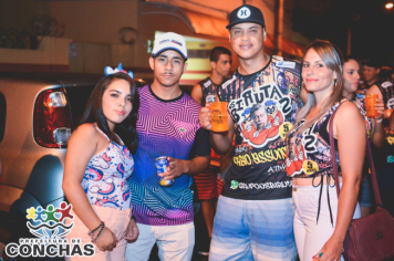 Foto - Carnaval Conchas 2019
