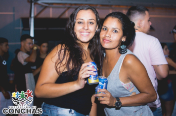 Foto - Carnaval Conchas 2019